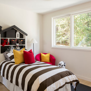 Presidio Heights Remodel