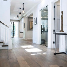 Flooring
