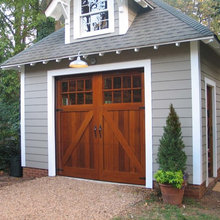 Garages