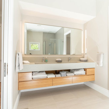 Riesling - Designed and built by Mota Contracting