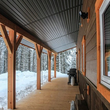 BURTON'S ACTIVE RETIREMENT HOME