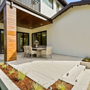 New Residence, Menlo Park-2