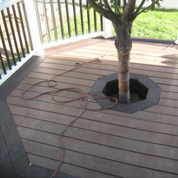 Decks - Products