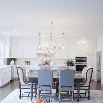 The Fairfax House | New Construction