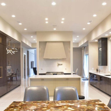 Kitchen Gallery projects