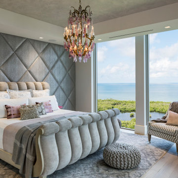 The Penthouse