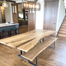 Epoxy Tables