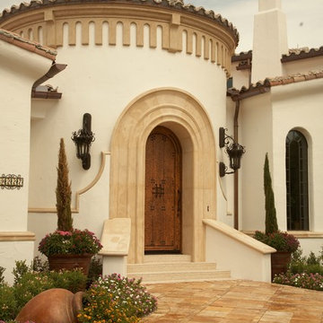 Spanish Colonial