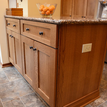 Gambrills, MD Kitchen Remodel