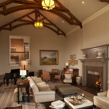Ceilings