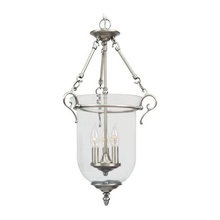 entry lights