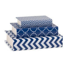 Assign 9 decor box