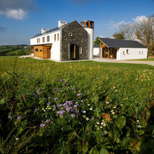 Outside House