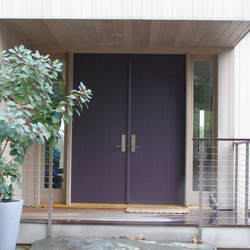 Gallery House
