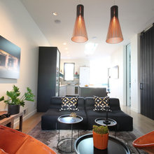 Living Room Ideas