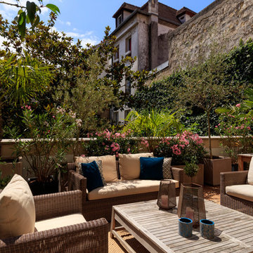 Appartement familial à Saint-Germain-en-Laye