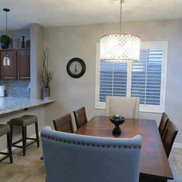 Chaparosa Residence