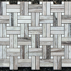 White Mosaics Collection #3 - Products