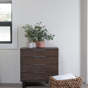 Bedroom Inspiration