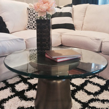 Glass Table Tops