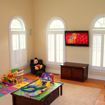 TV Installations