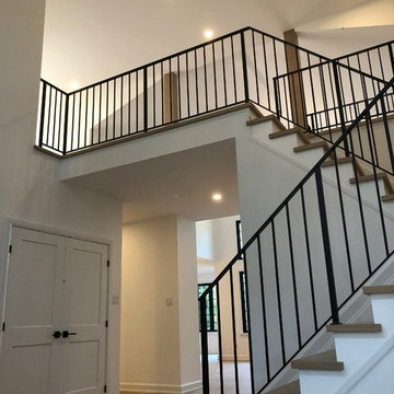 Custom Home 9