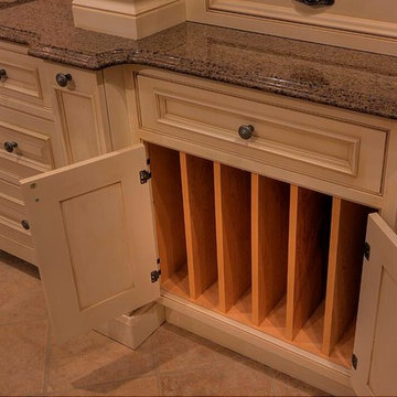 Modern Kitchens