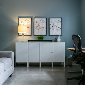 Home Office