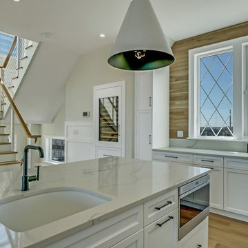 Oceanfront Home - Mantoloking, New Jersey