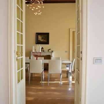 Villa in Brianza