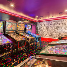 Arcade