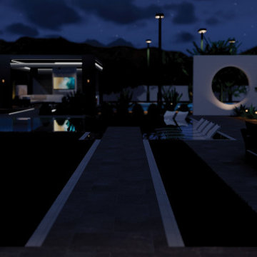 Paradise Valley’s Top Luxury Pool