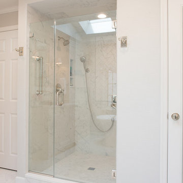 Riverbend Master Bath