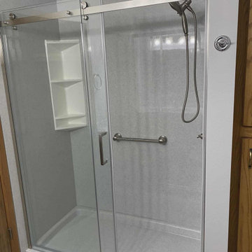 A Fresh Take on Bathroom Style