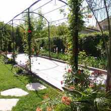Landscaping/Gardens/Groves
