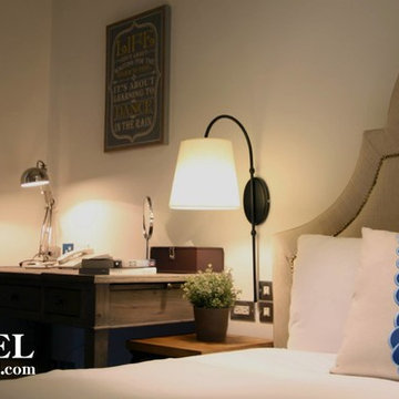 NK HOSTEL