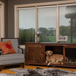 XL Cabinet Kennel - Dog Kennels And Crates