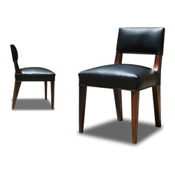 Bruno Chair - Living Room Chairs