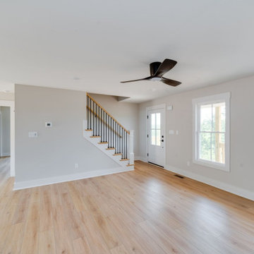 Soft Start | Construction Design