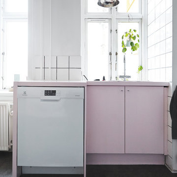 Houzz Tours - Manne Mortensen