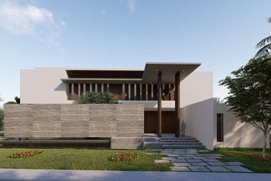 Casa Península