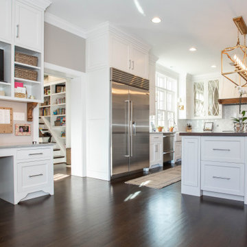 Farmington Renovation
