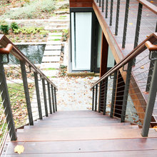 hand rails