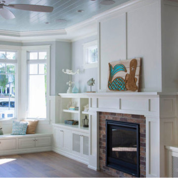 Traditional Coastal Charmer