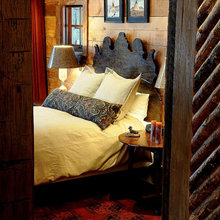 Bedroom Ideas