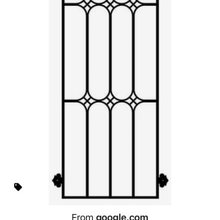 railings
