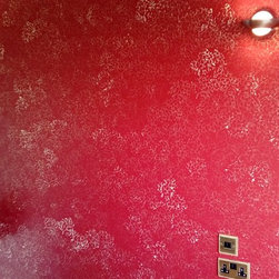 Techniques-Oikos Multidecor-Spugnato - Products