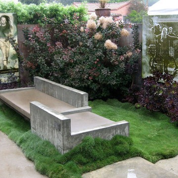 Garden for Reflection and Awareness