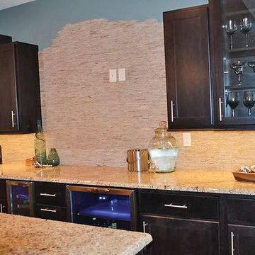 Tour of Remodeled Homes 2013