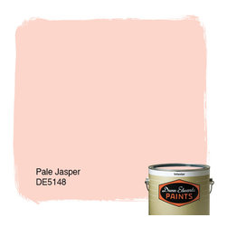 Dunn-Edwards Paints Pale Jasper DE5148 - Paint